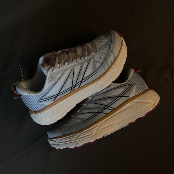 Hoka gery line - Image 5